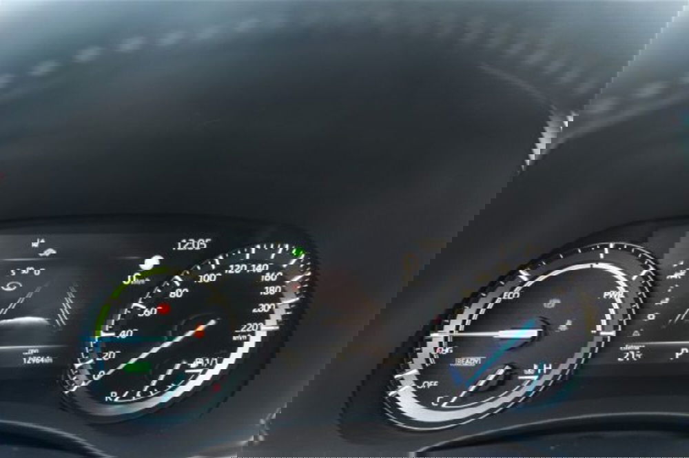 Toyota Highlander usata a Roma (13)