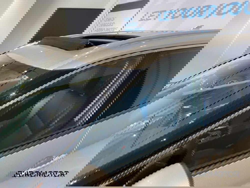 Nissan X-Trail usata a Bari (12)