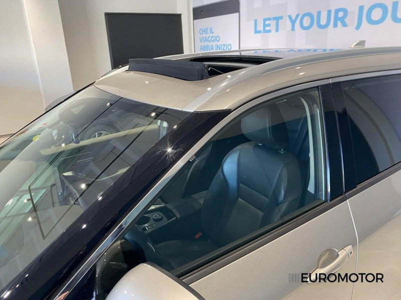 Nissan X-Trail usata a Bari (12)