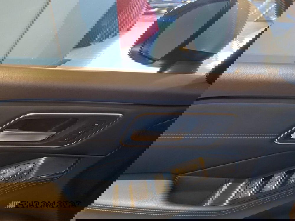 Nissan X-Trail usata a Bari (13)