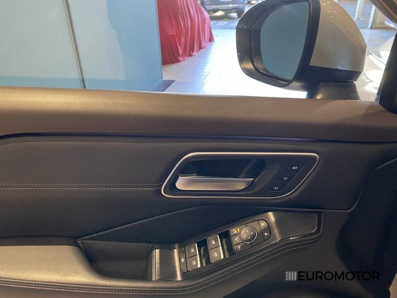 Nissan X-Trail usata a Bari (13)