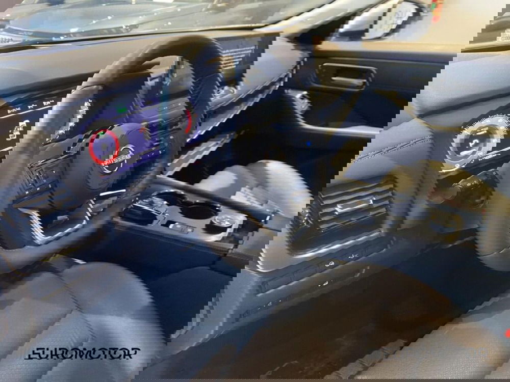 Nissan X-Trail usata a Bari (14)