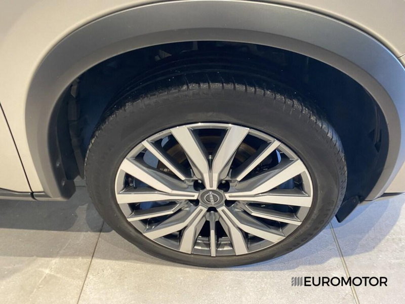 Nissan X-Trail usata a Bari (5)