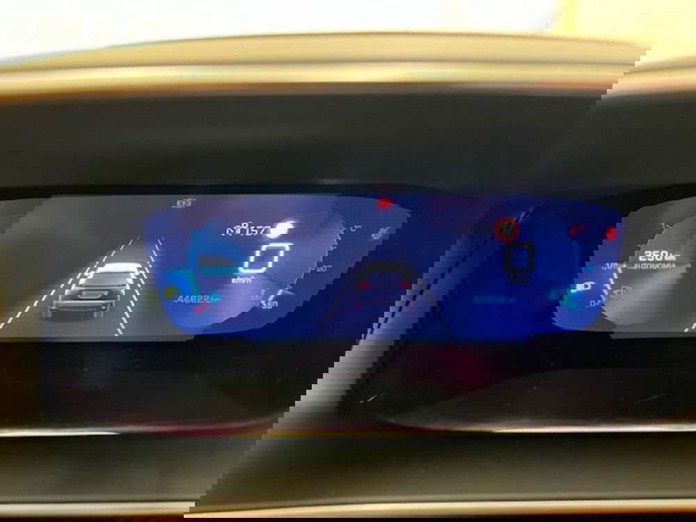 Peugeot 2008 usata a Alessandria (13)