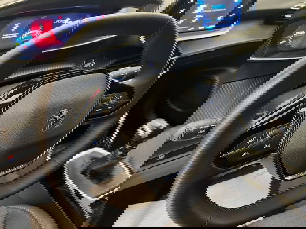 Peugeot 2008 usata a Alessandria (15)