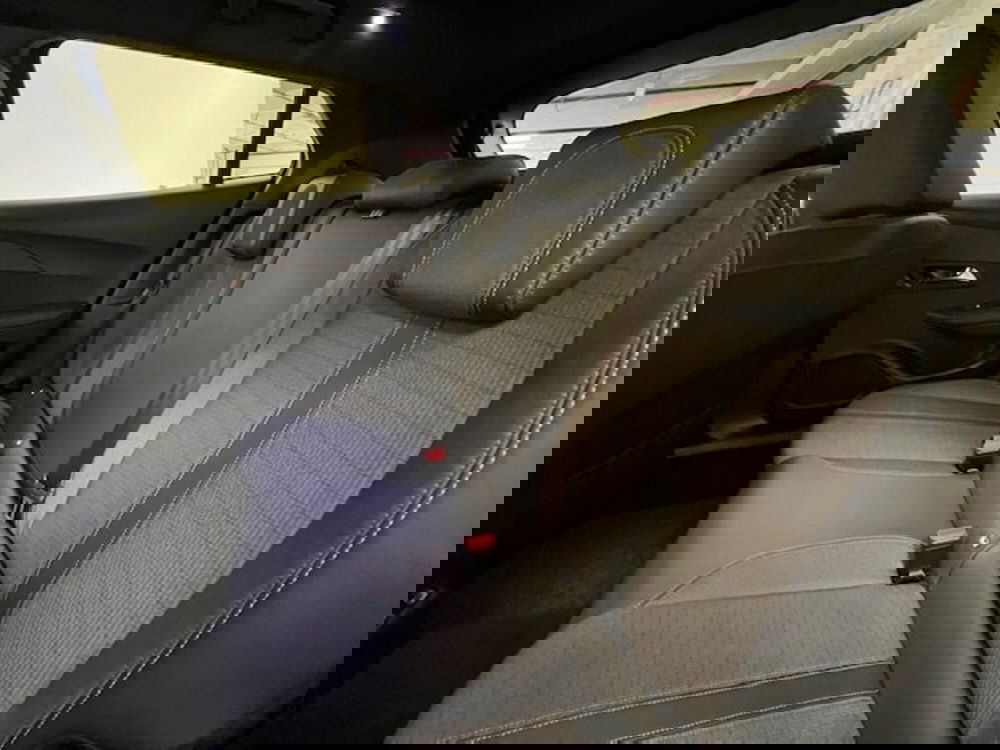 Peugeot 2008 usata a Alessandria (20)