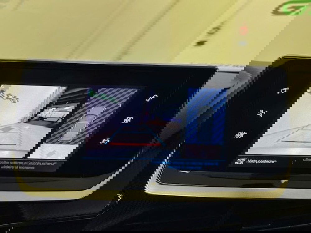 Peugeot 2008 usata a Alessandria (9)