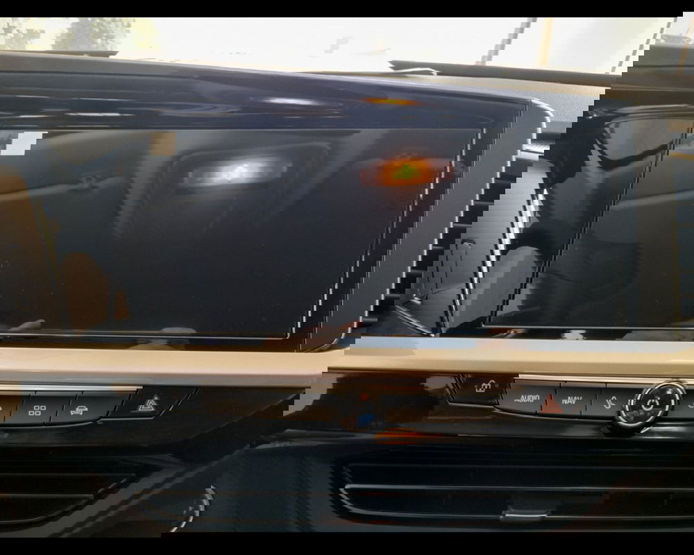 Opel Grandland nuova a Alessandria (11)