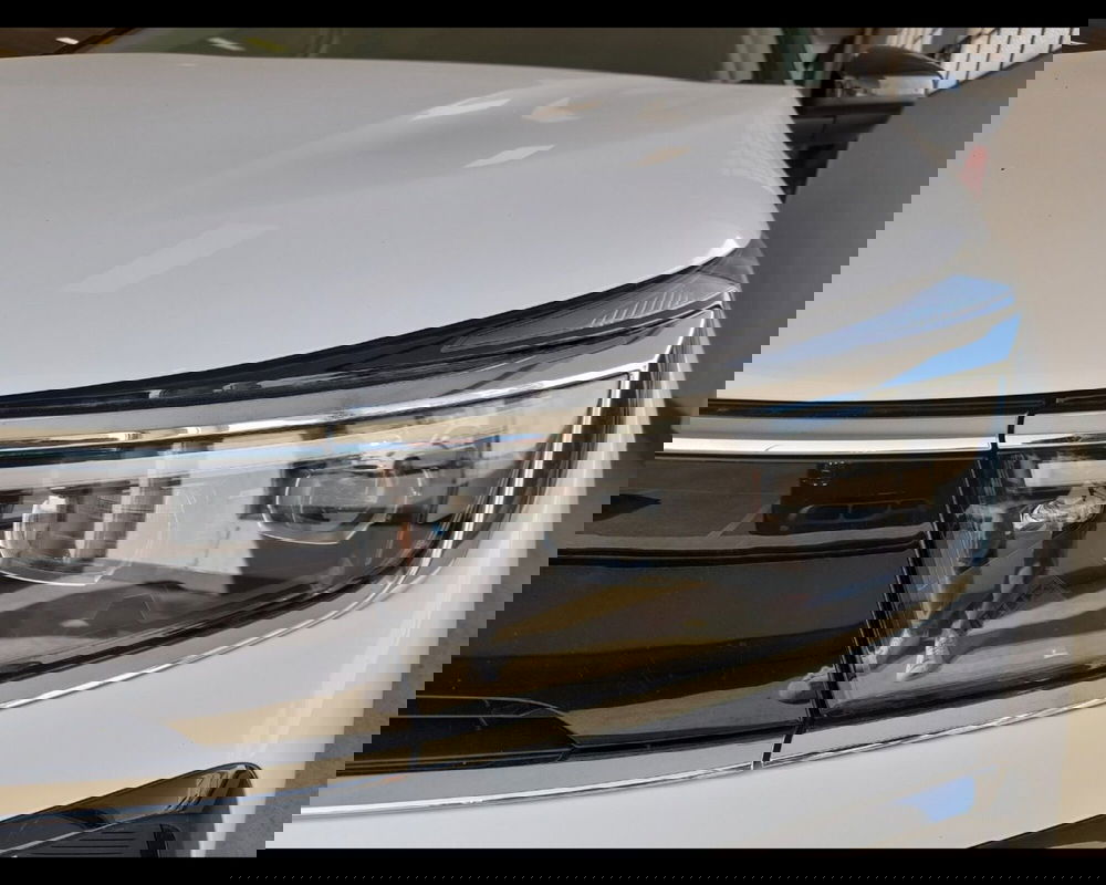 Opel Grandland nuova a Alessandria (16)