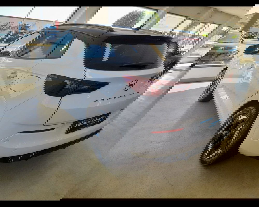 Opel Grandland nuova a Alessandria (4)