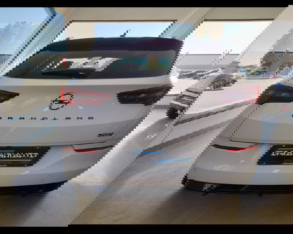 Opel Grandland nuova a Alessandria (5)