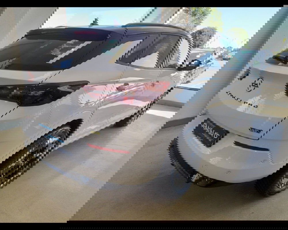 Opel Grandland nuova a Alessandria (6)