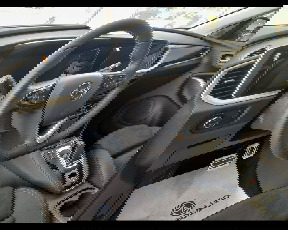 Opel Grandland nuova a Alessandria (8)