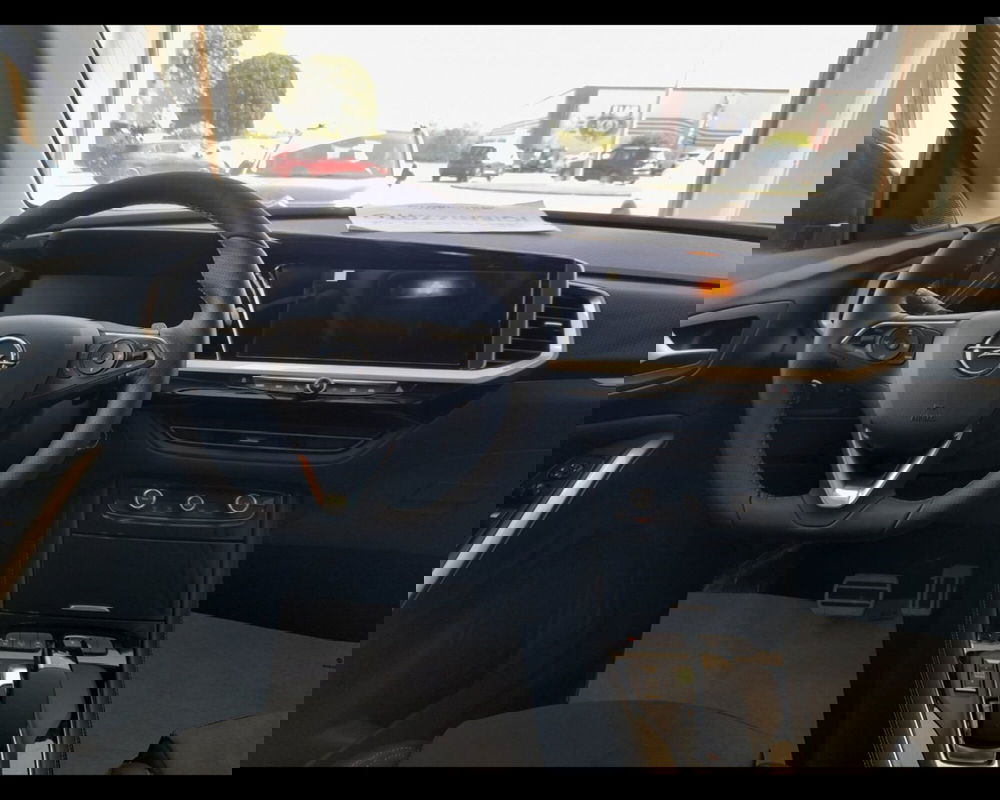 Opel Grandland nuova a Alessandria (9)