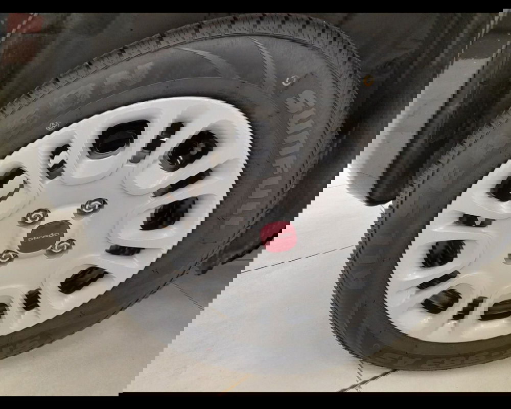 Fiat Panda usata a Alessandria (11)