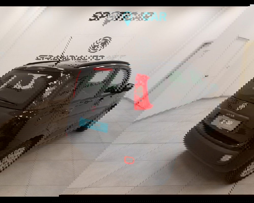 Fiat Panda usata a Alessandria (3)