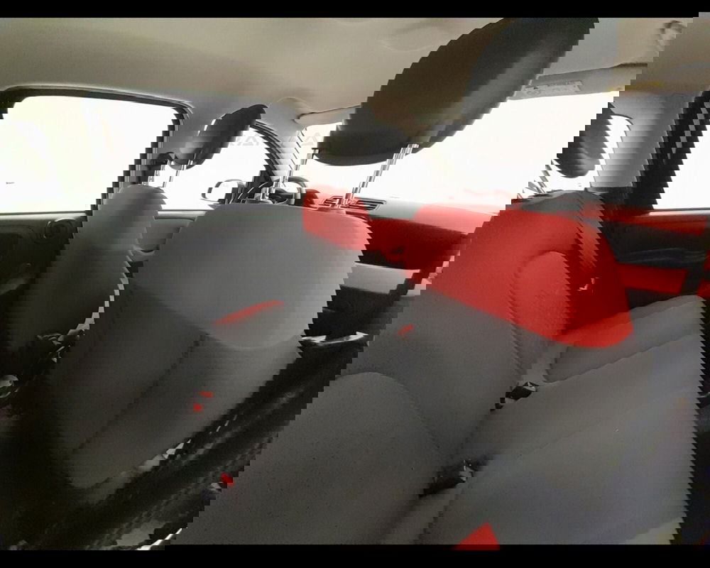 Fiat Panda usata a Alessandria (9)