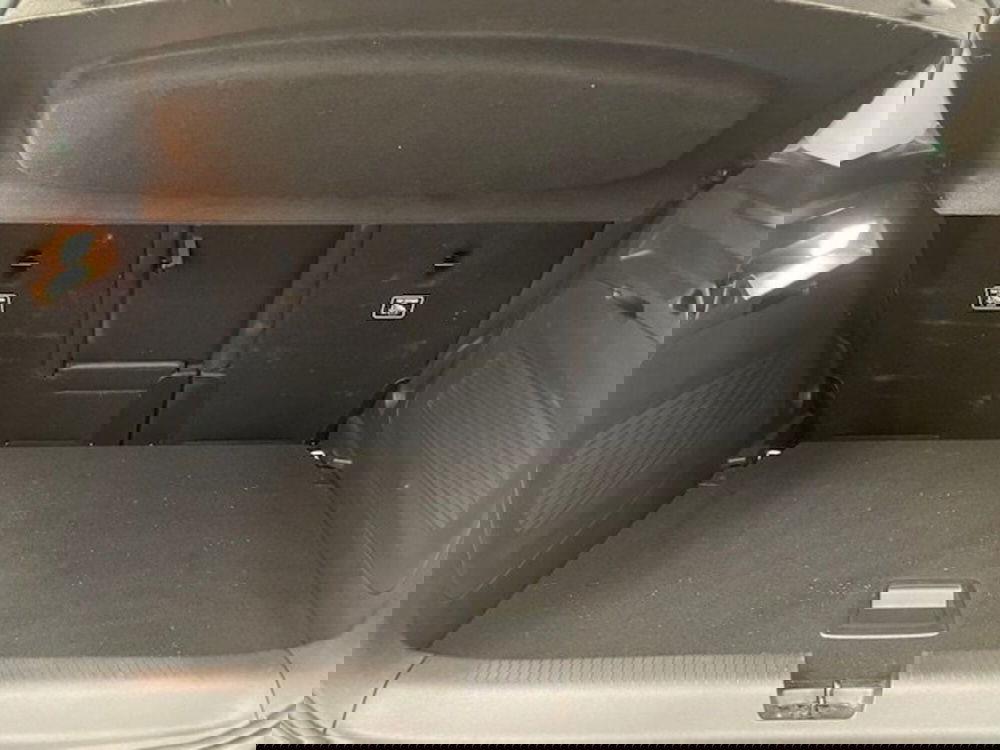 Opel Crossland usata a Alessandria (19)