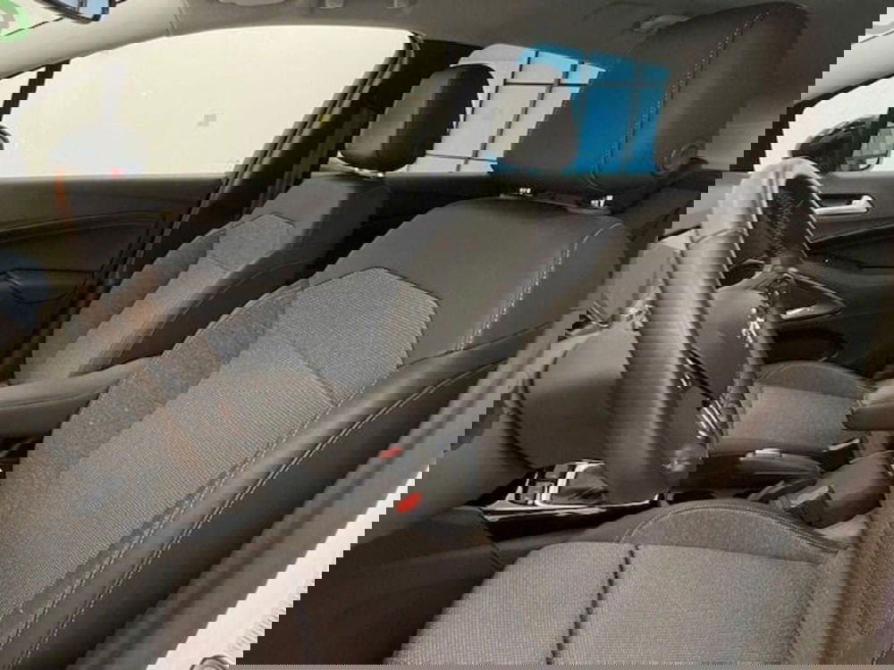 Opel Crossland usata a Alessandria (6)