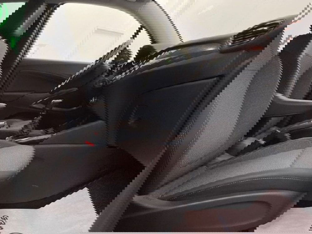 Opel Crossland usata a Alessandria (9)