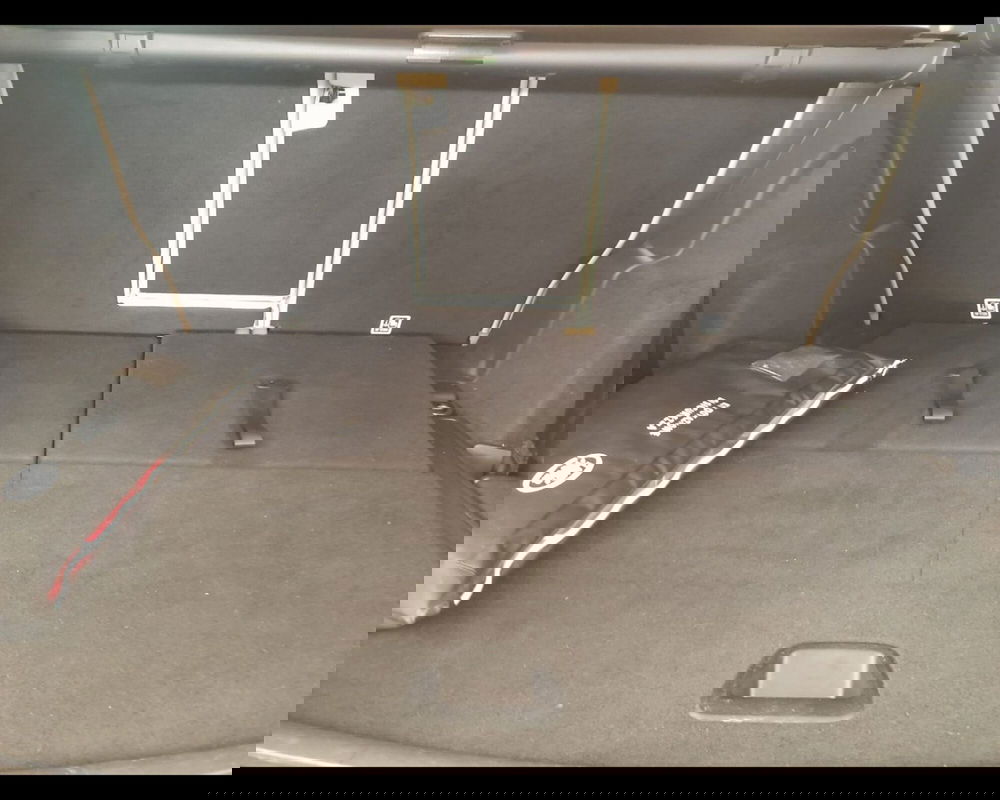 Land Rover Discovery Sport usata a Alessandria (17)