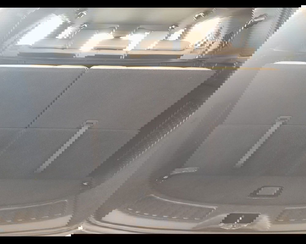 Land Rover Discovery Sport usata a Alessandria (18)