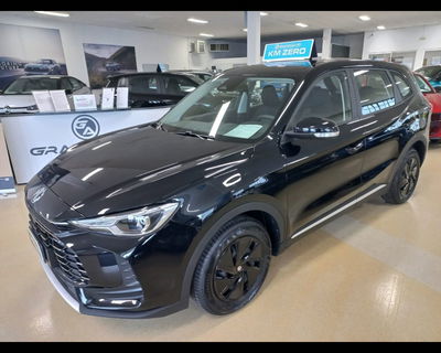 Mg ZS 1.5 Standard nuova a Novi Ligure