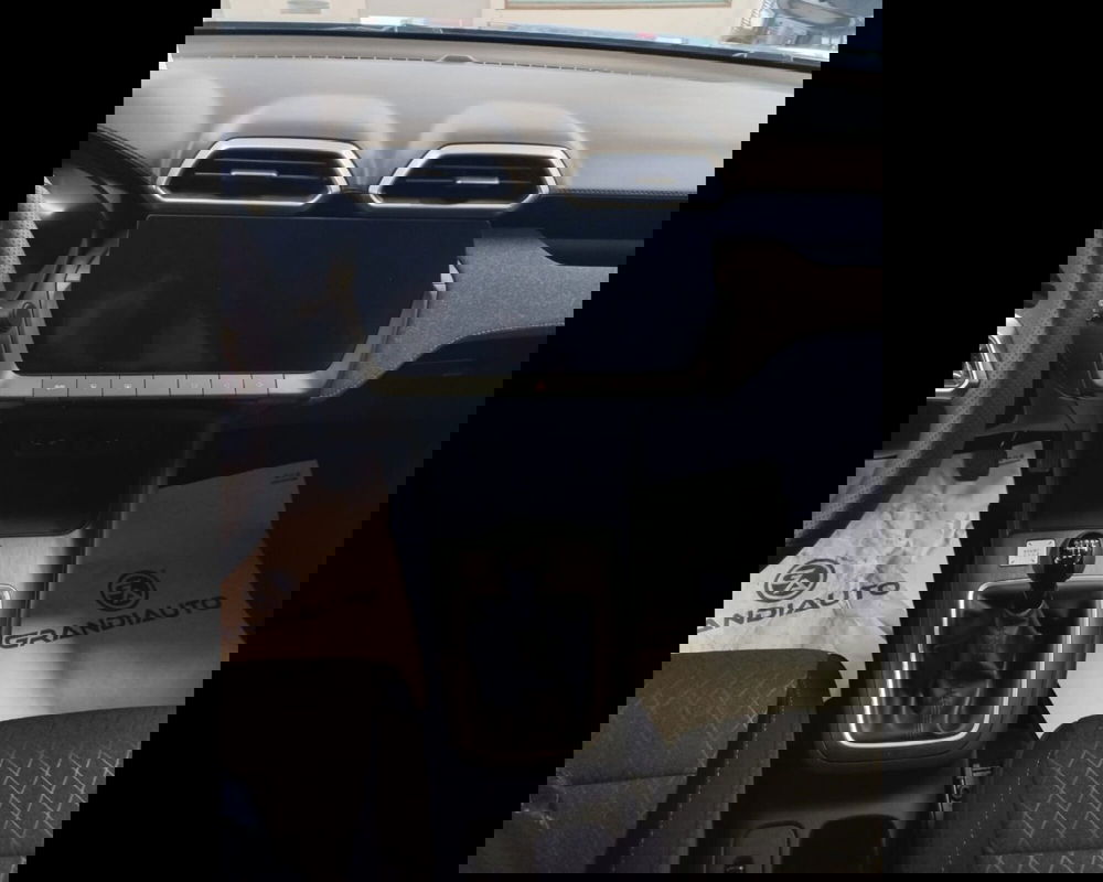 Mg ZS nuova a Alessandria (12)