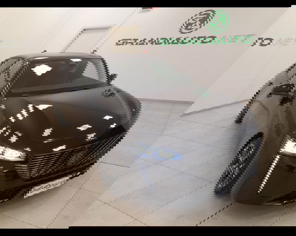 Peugeot 308 usata a Alessandria (3)