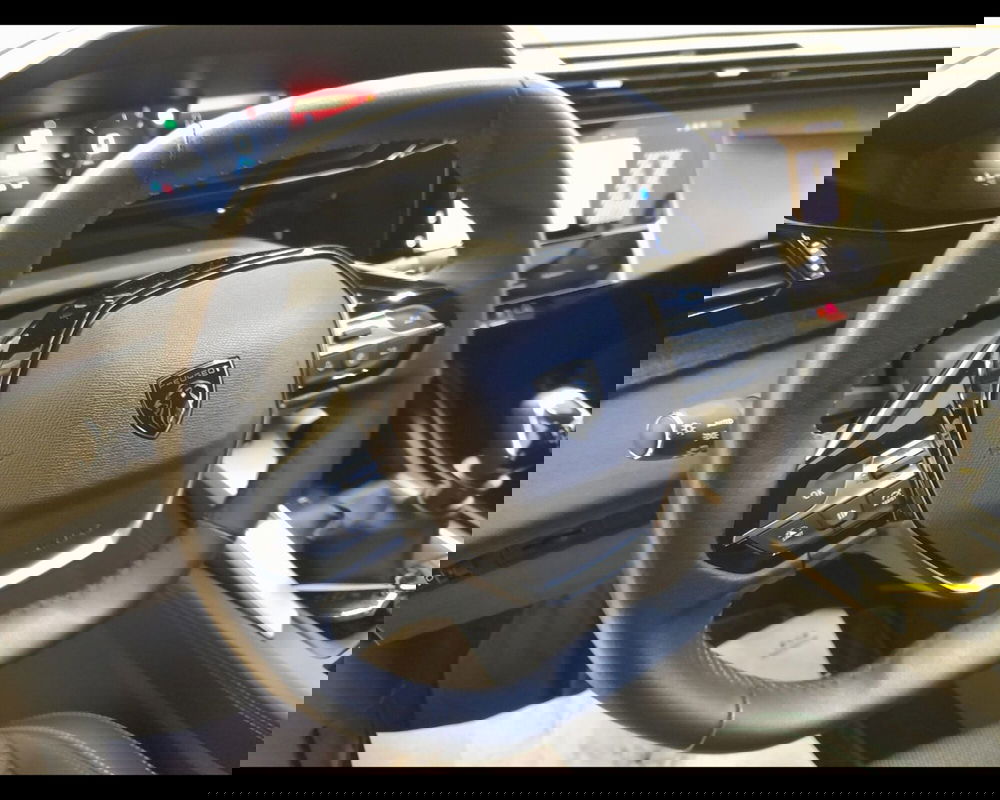 Peugeot 308 usata a Alessandria (5)