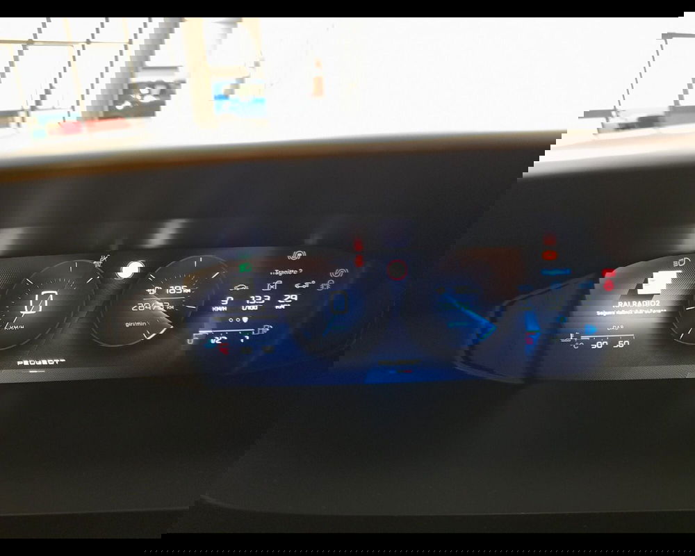 Peugeot 308 usata a Alessandria (6)