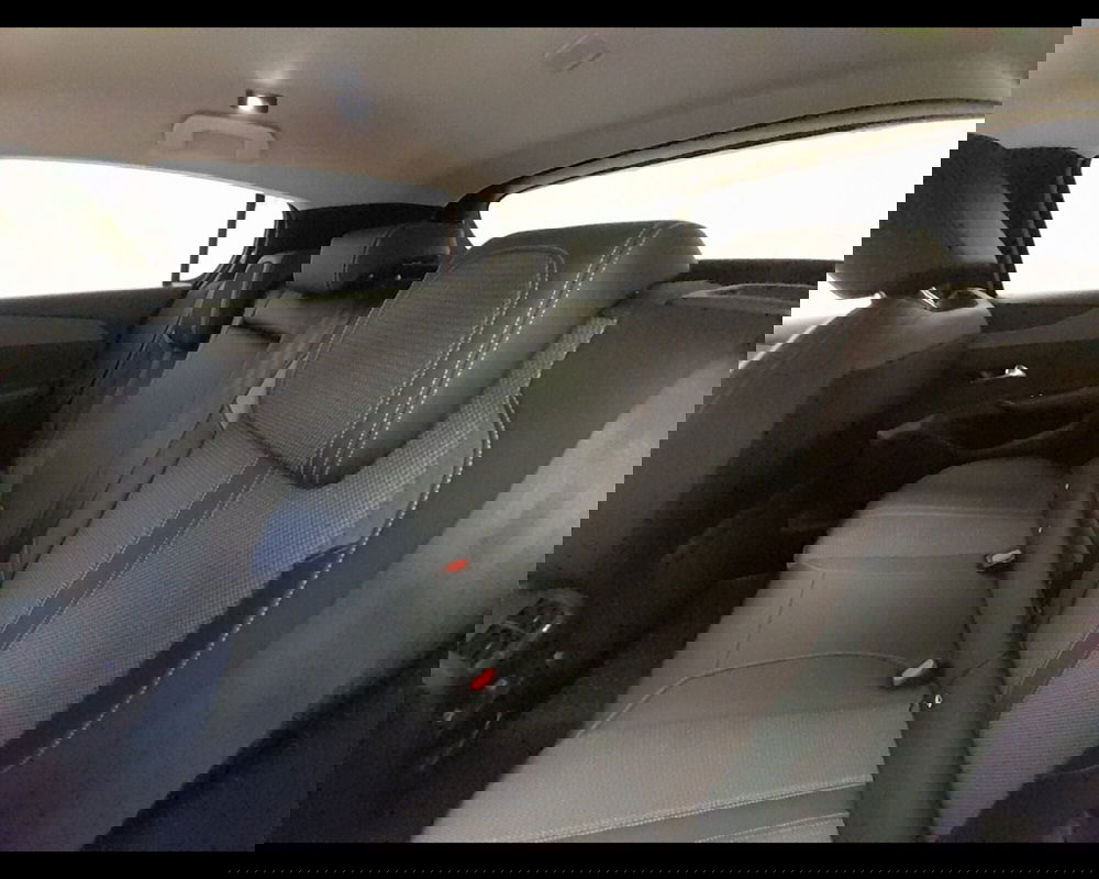 Peugeot 308 usata a Alessandria (8)