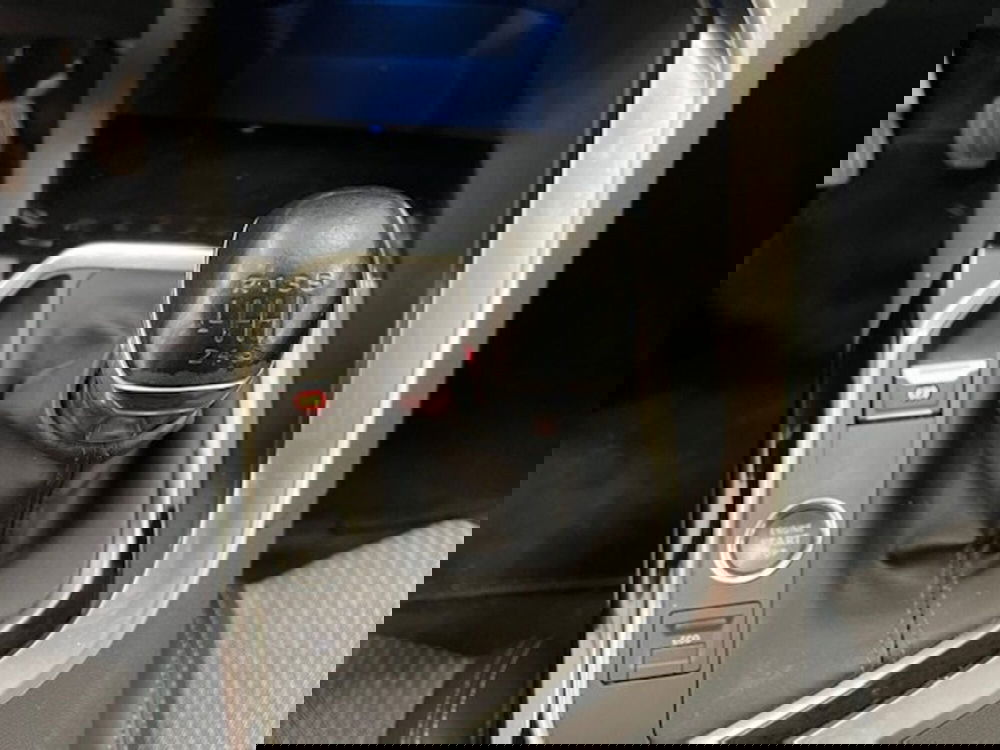 Peugeot 3008 usata a Alessandria (11)