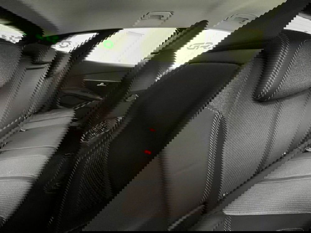 Peugeot 3008 usata a Alessandria (15)