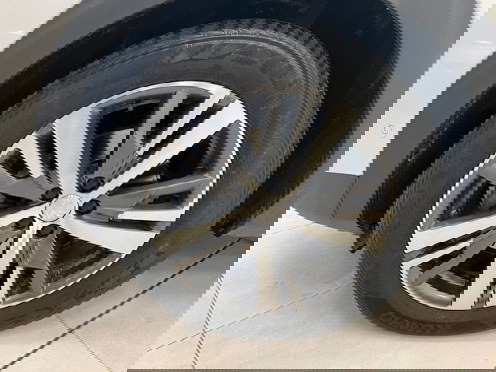 Peugeot 3008 usata a Alessandria (18)