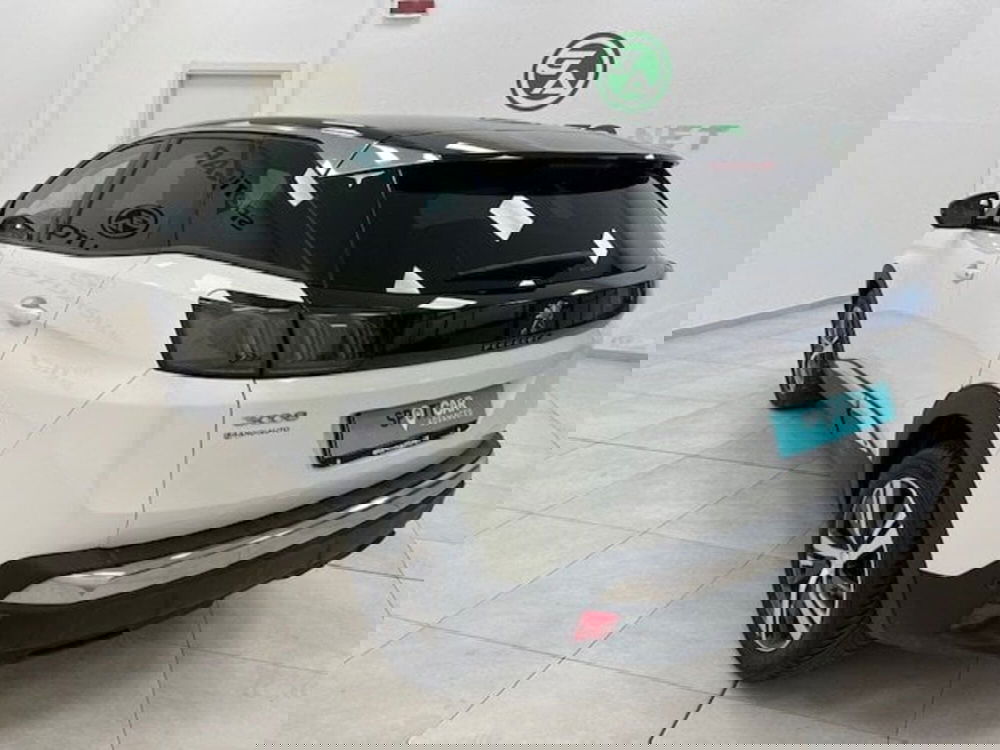 Peugeot 3008 usata a Alessandria (2)