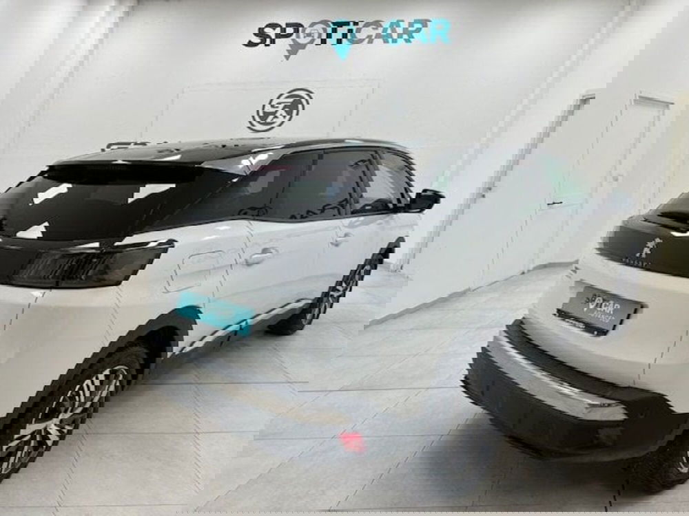 Peugeot 3008 usata a Alessandria (3)