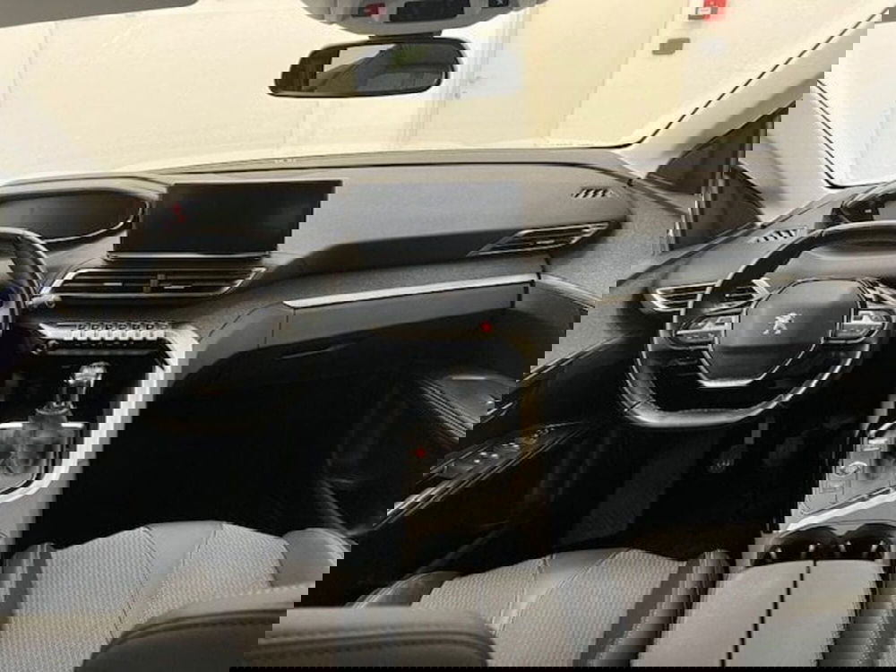 Peugeot 3008 usata a Alessandria (5)