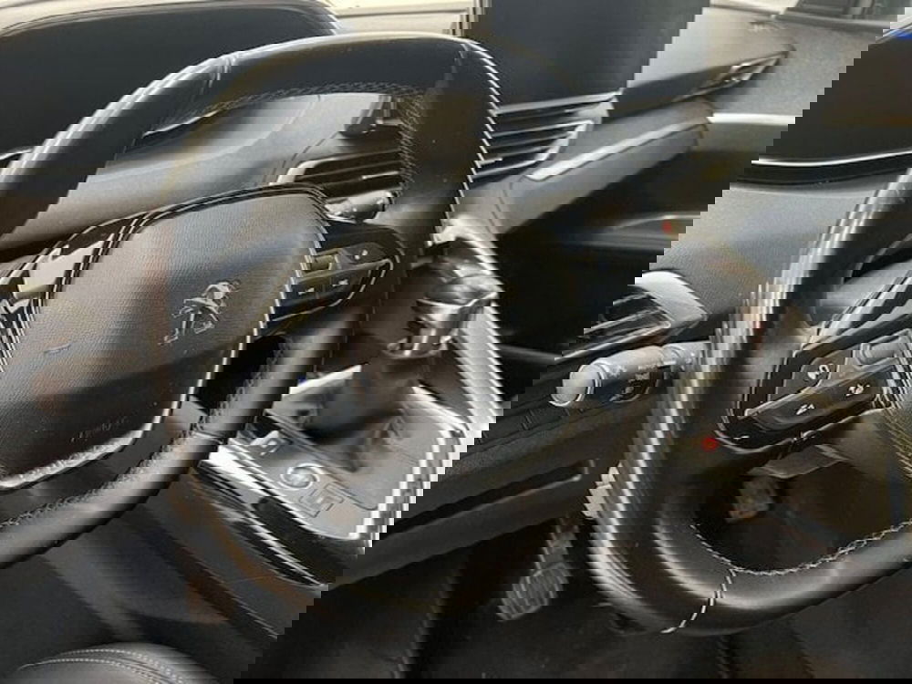 Peugeot 3008 usata a Alessandria (8)