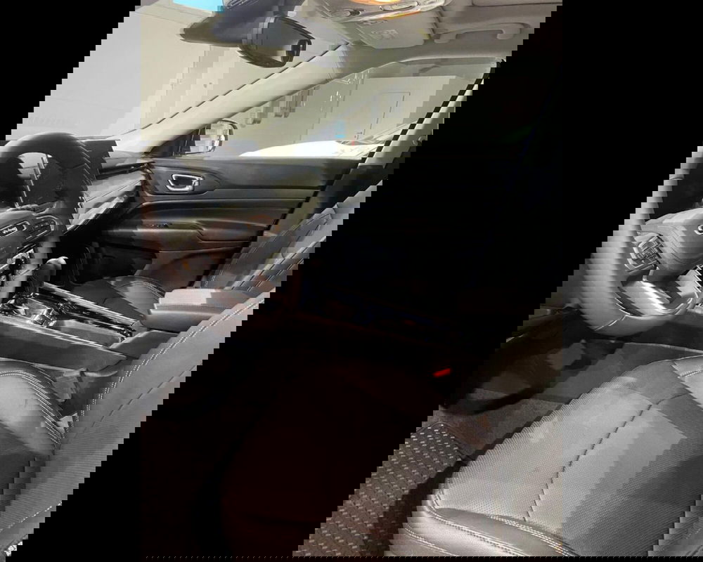 Jeep Compass usata a Alessandria (16)