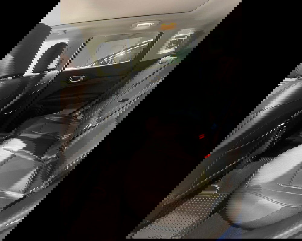 Jeep Compass usata a Alessandria (17)