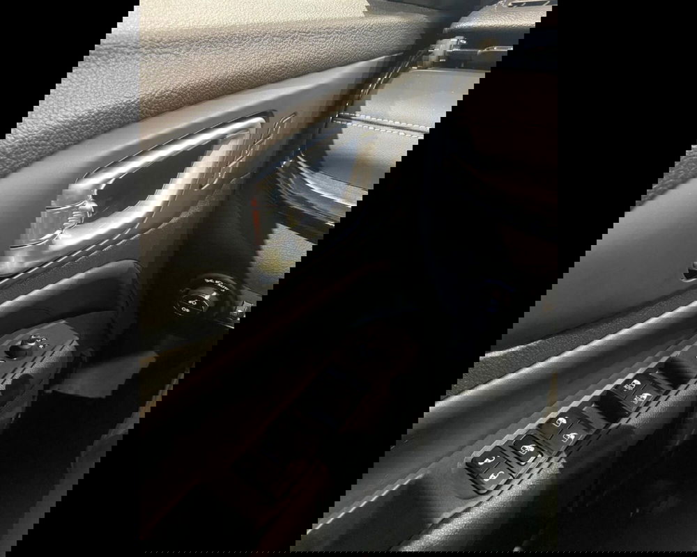 Jeep Compass usata a Alessandria (19)