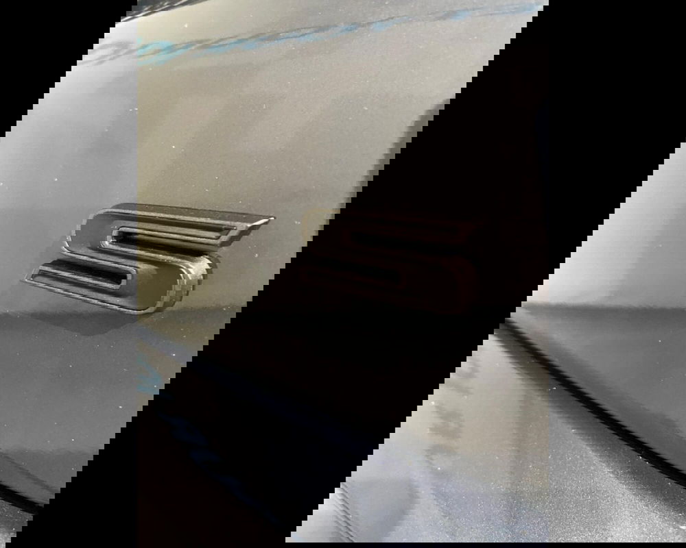 Jeep Compass usata a Alessandria (9)