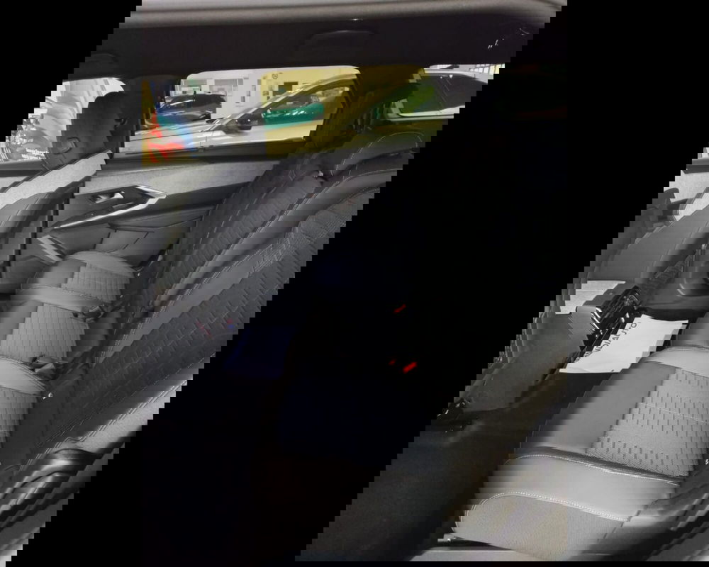 Peugeot 5008 nuova a Alessandria (17)