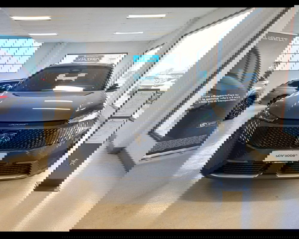 Peugeot 5008 nuova a Alessandria (2)