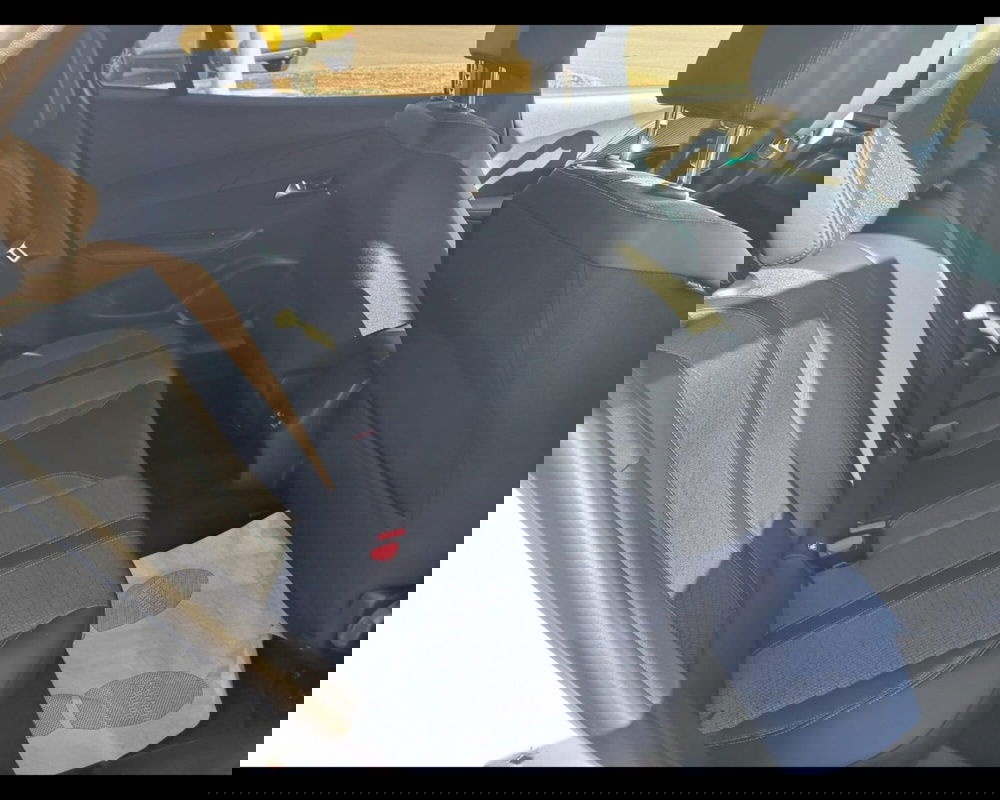 Peugeot 2008 nuova a Alessandria (6)