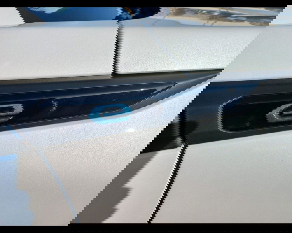 Peugeot 2008 nuova a Alessandria (8)