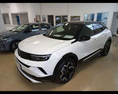 Opel Mokka 1.2 GS s&amp;s 136cv nuova a Novi Ligure