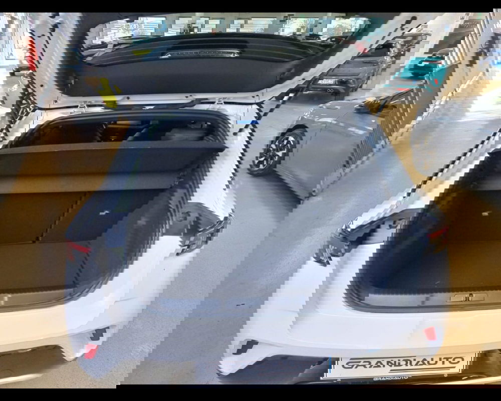 Opel Mokka nuova a Alessandria (10)