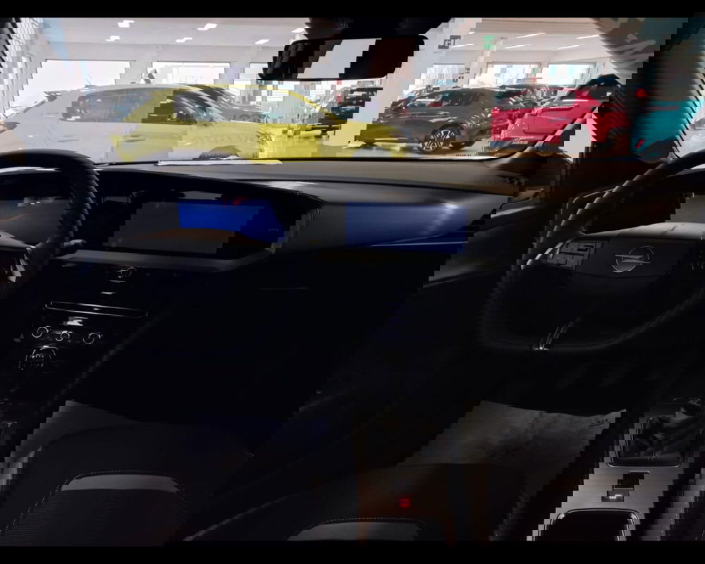 Opel Mokka nuova a Alessandria (12)